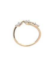 Diamond Ladies Ring (DRL-3250)