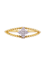 Diamond Ladies Ring (DRL-3252)