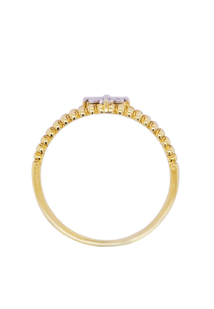 Diamond Ladies Ring (DRL-3252)