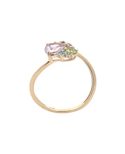 Diamond Ladies Ring (DRL-3255)
