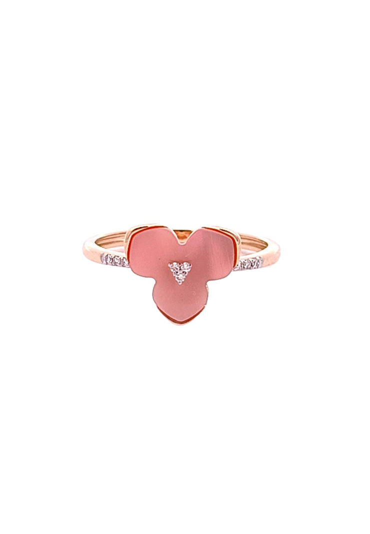 Diamond Ladies Ring (DRL-3259)