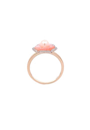 Diamond Ladies Ring (DRL-3266)
