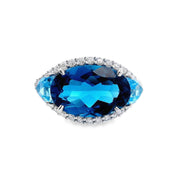 Diamond Ring (DRL-3391)