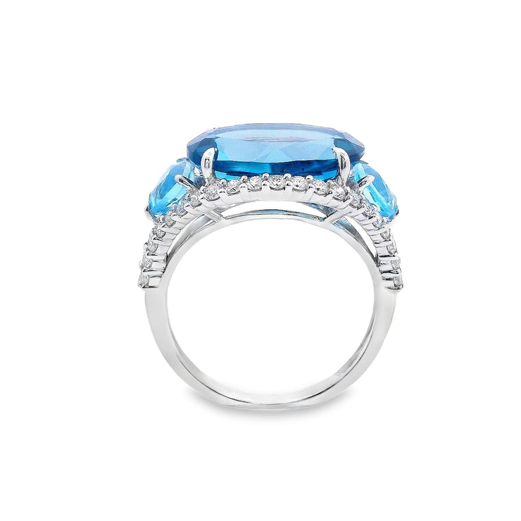 Diamond Ring (DRL-3391)