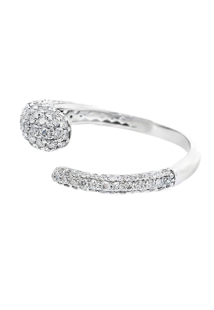 Diamond Ring (DRL-3510)