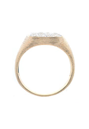 Diamond Men's Ring (DRM-576)