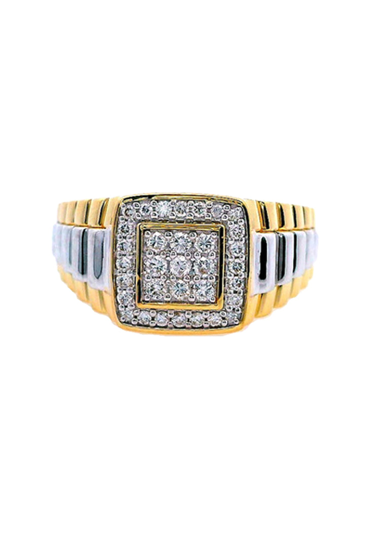 Gold Rings – Karat World