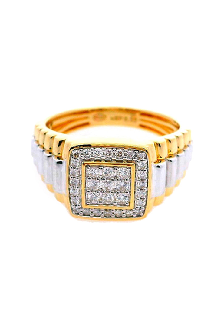 Gold Rings – Karat World