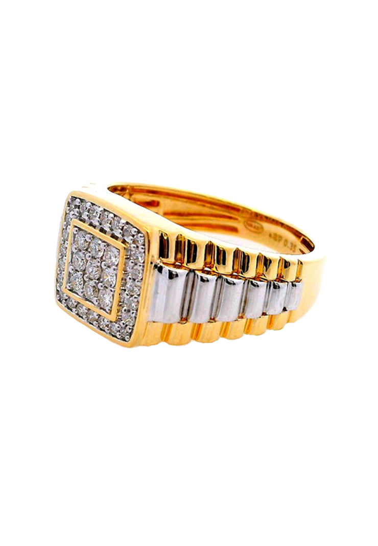 Gold Rings – Karat World