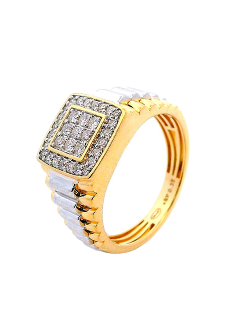 Gold Rings – Karat World