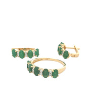 Diamond Set  (DS-1410)
