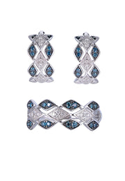 Diamond Set (DS-1435)