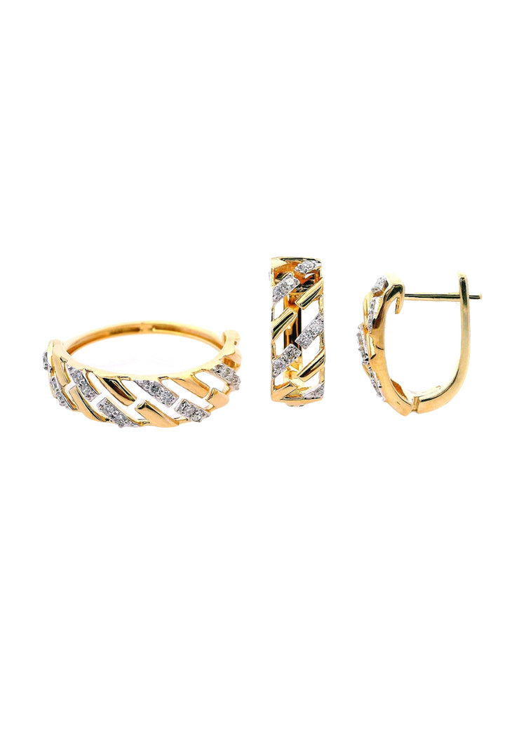 Diamond Set (DS-1472)