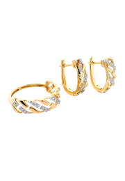 Diamond Set (DS-1472)