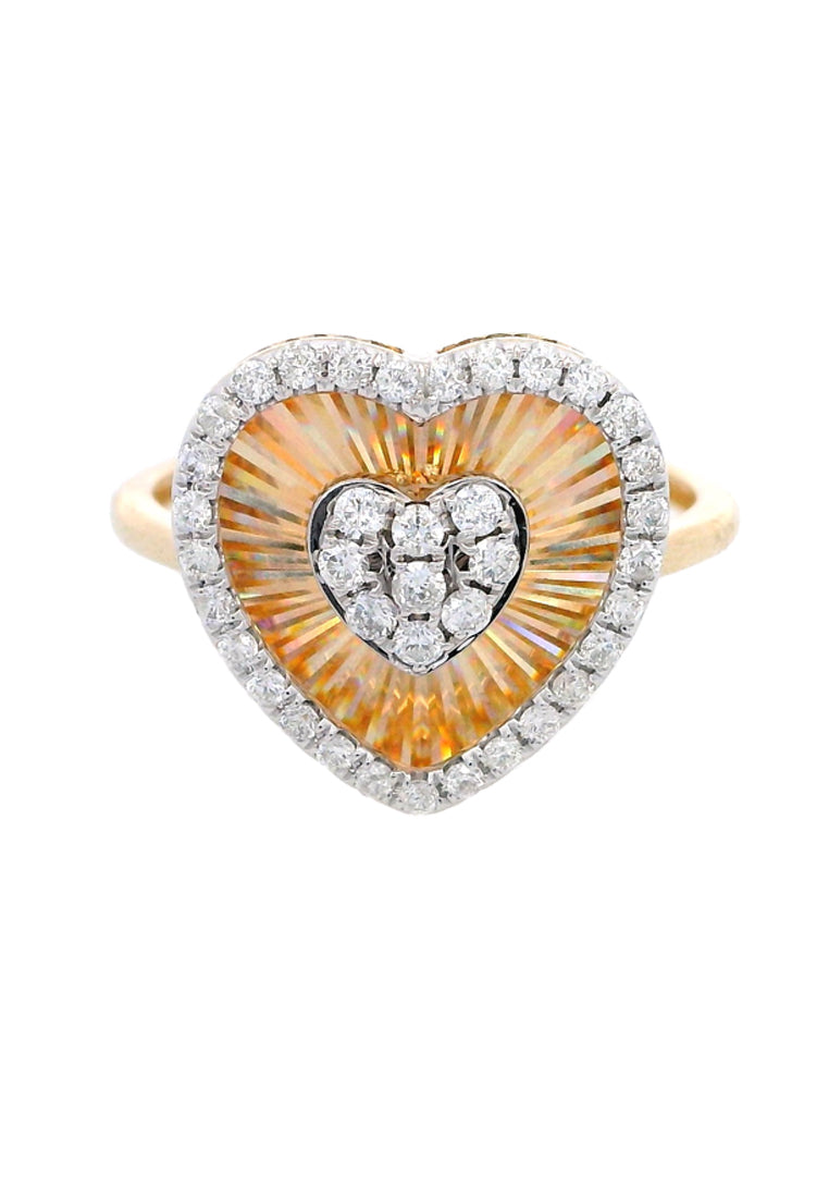 Karat World Diamond Engagement Rings Philippines Diamonds Everyday