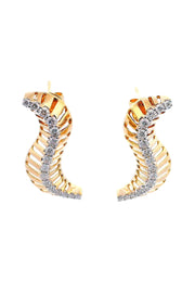 Diamond Set Chain Pendant (DSCP-310)