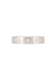 Diamond Wedding Ring (DWR-2407)