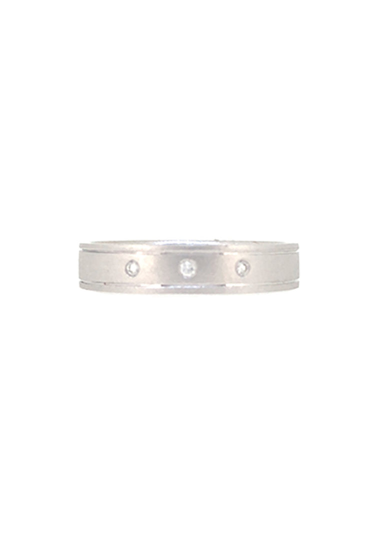 Diamond Wedding Ring (DWR-2407)