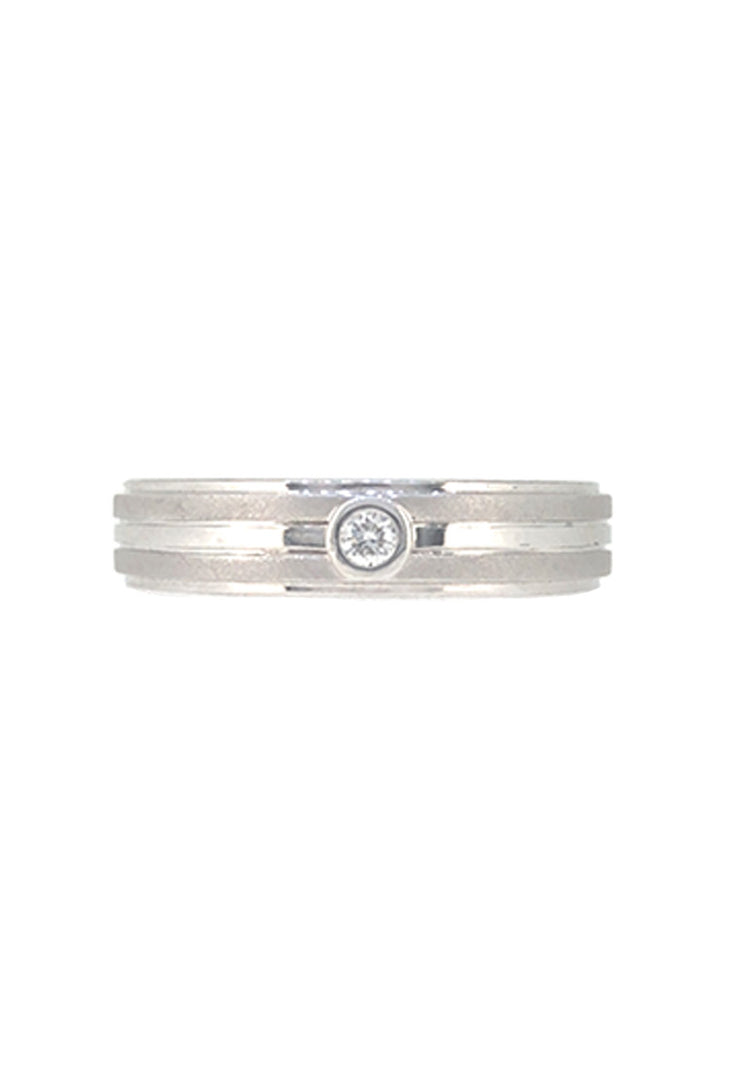 Diamond Wedding Ring (DWR-2901)