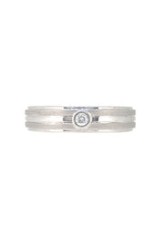 Diamond Wedding Ring (DWR-2902)