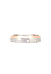 Diamond Wedding Ring (DWR-4717)