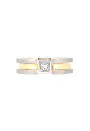 Diamond Wedding Ring (DWR-4925)