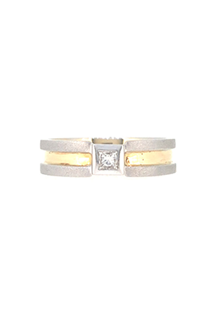 Diamond Wedding Ring (DWR-4926)