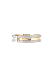 Diamond Wedding Ring (DWR-4926)