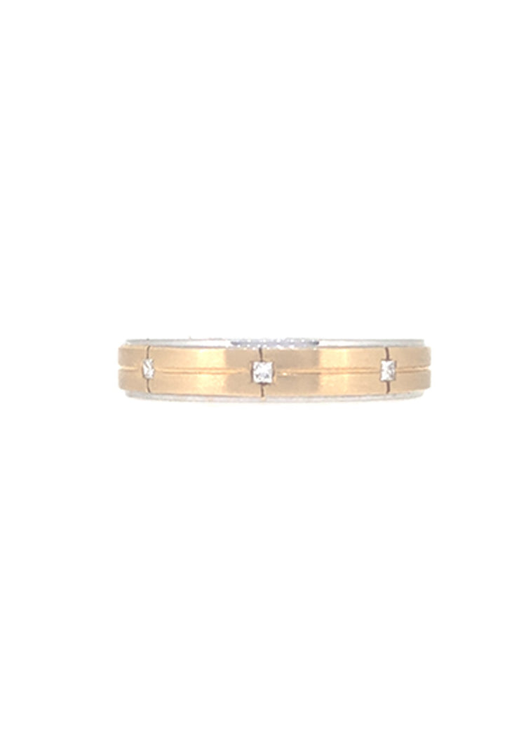 Diamond Wedding Ring (DWR-4938)
