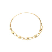 Gold Ladies Bracelet (GB-10058)