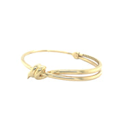 Gold Ladies Bracelet (GB-10067)