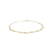 Gold Ladies Bracelet (GB-10077)