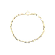 Gold Ladies Bracelet (GB-10077)
