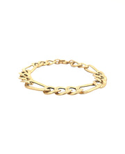 Gold Men's Bracelet (GB-10143)
