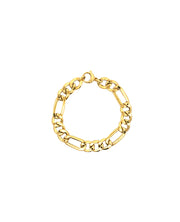 Gold Men's Bracelet (GB-10143)
