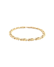 Gold Men's Bracelet (GB-10286)