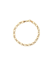 Gold Men's Bracelet (GB-10286)
