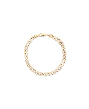 Gold Men's Bracelet (GB-10287)