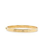 Gold Ladies Bracelet (GB-10311)