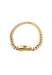 Gold Men's Bracelet (GB-10696)
