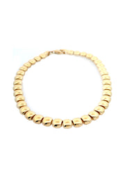 Gold Men's Bracelet (GB-10699)