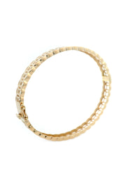 Gold Ladies Bracelet (GB-10725)