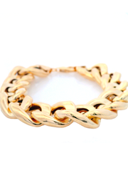 Gold Men's Bracelet (GB-10746)