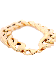 Gold Men's Bracelet (GB-10746)