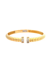 Gold Ladies Bracelet (GB-10901)