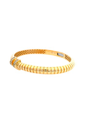 Gold Ladies Bracelet (GB-10901)