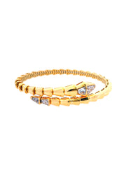 Gold Ladies Bracelet (GB-10912)