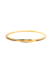 Gold Ladies Bracelet (GB-10918)