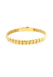 Gold Ladies Bracelet (GB-10923)