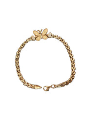Gold Bracelet (GB-10997)